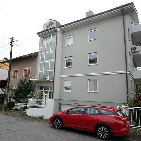 Bonus Apartments Zagreb Dış mekan fotoğraf