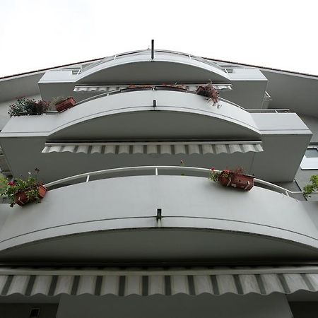 Bonus Apartments Zagreb Dış mekan fotoğraf